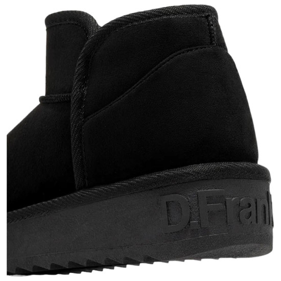 D' Franklin Nordic Low Basic